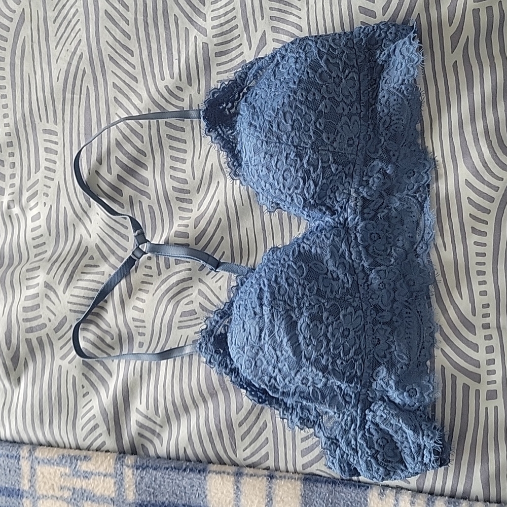 Arie bralette